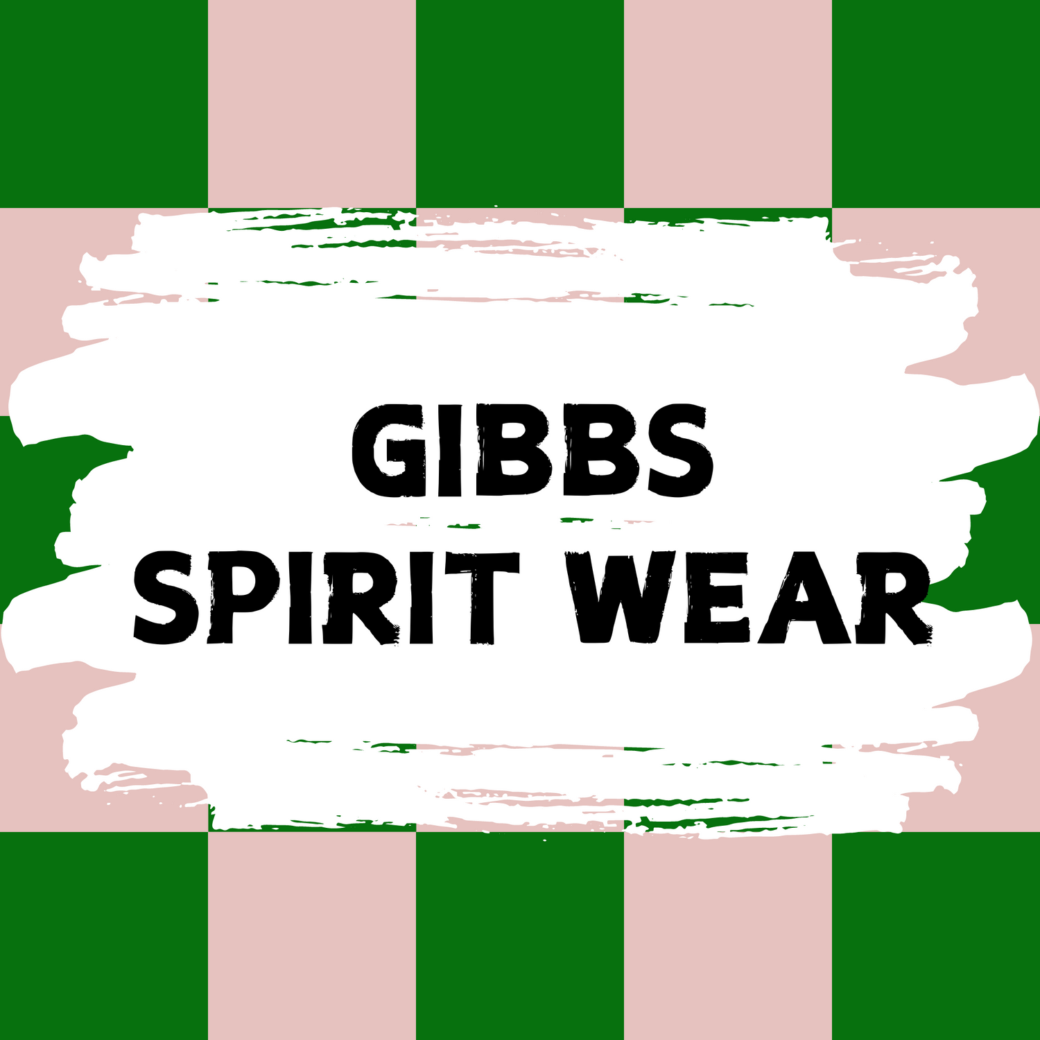 Gibbs Spirit Wear